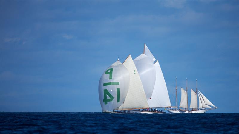 13th Gstaad Yacht Club Centenary Trophy - photo © Juerg Kaufmann for GYC