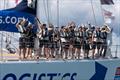 © Clipper Race