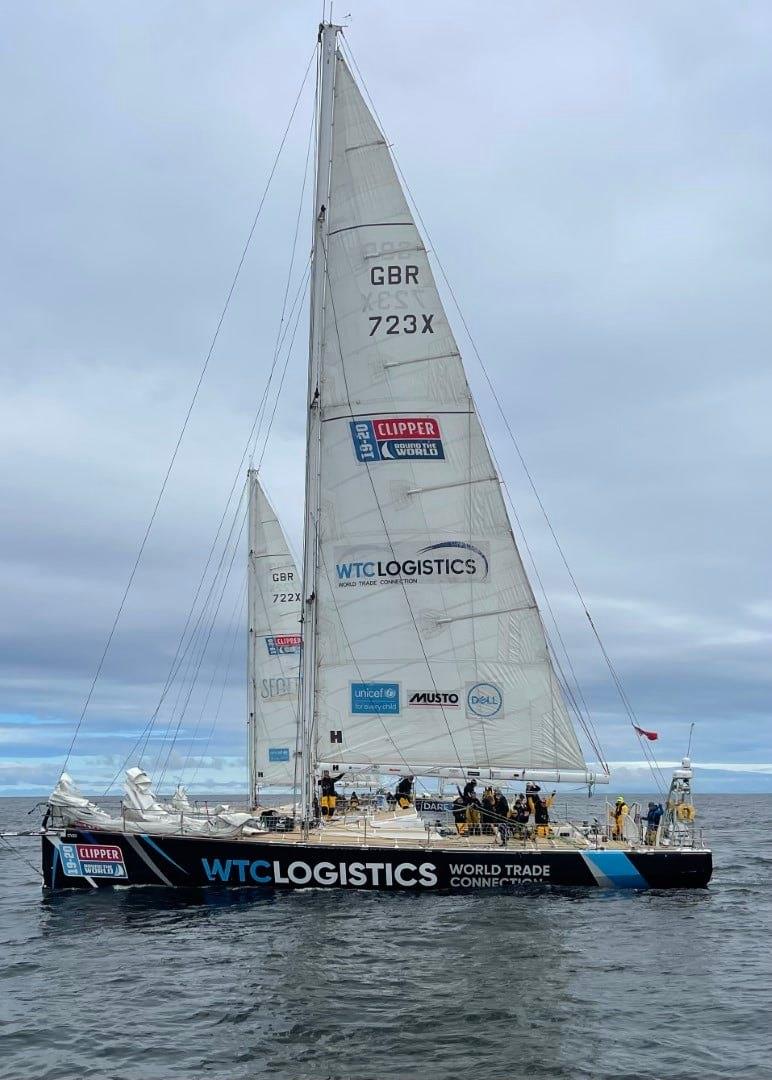 Le Mans Start of Race 11: Seattle Pacific Challenge - photo © GoToBermuda & Ha Long Bay, Viet Nam