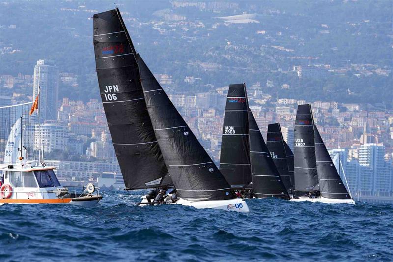 Primo Cup – Trophée UBS - photo © Gian Mattia D'Alberto La Presse