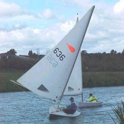 New To Sailing - Advice for beginners