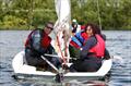 Kingsmead Sailing Club Open Day © Jackie Lawton / www.jacquelinelawtonphotography.com