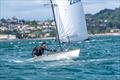 Hartley Boats Contender British Nationals day 3 © Tom Wild