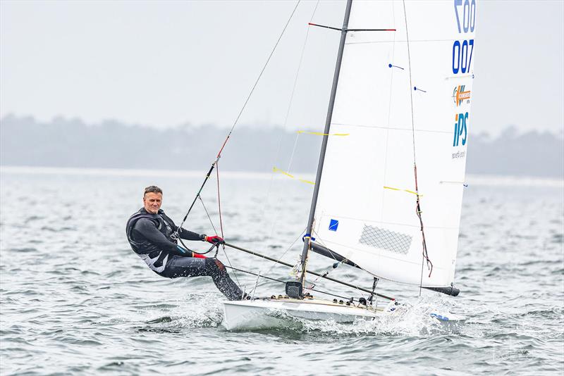 Contender Worlds at Pensacola day 1 - photo © Tim Ludvigsen / timludvigsen.pic-time.com