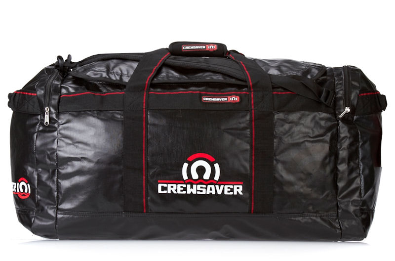 crewsaver crew holdall