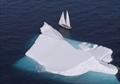 S/V Abel Tasman in Baffin Bay © Keith Tuffley