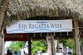 Musket Cove hosts the annual Fiji Regatta Week © Musket Cove Island Resort