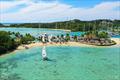 Musket Cove hosts the annual Fiji Regatta Week © Musket Cove Island Resort