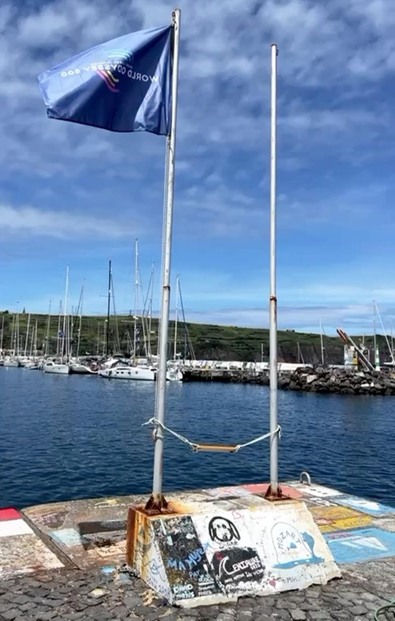 Eleven sailboats from the Grand Large Yachting group set off to discover the major cities of Northern Europe during a nine-month sailing trip photo copyright Grand Large Yachting taken at  and featuring the Cruising Yacht class