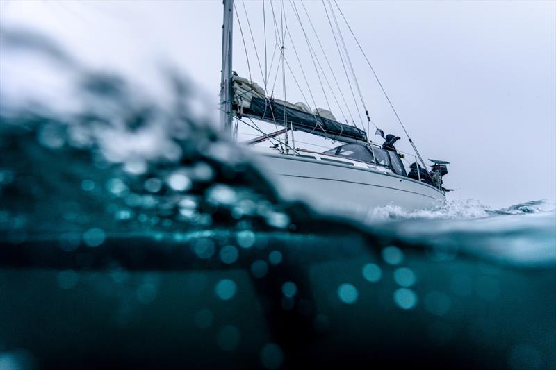 Henri-Lloyd supports Arctic Scientists on SV Barba - photo © Tord Karlsen