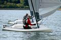 D-Zero Traveller Series at the Dalgety Bay Regatta © Ian Baillie