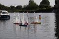 Huntingdon Radio Yacht Club's 'Afternoon on the River' © Andy Wallace