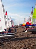 Kent School Sailing Association 2024 Annual Regatta © Anna Candy