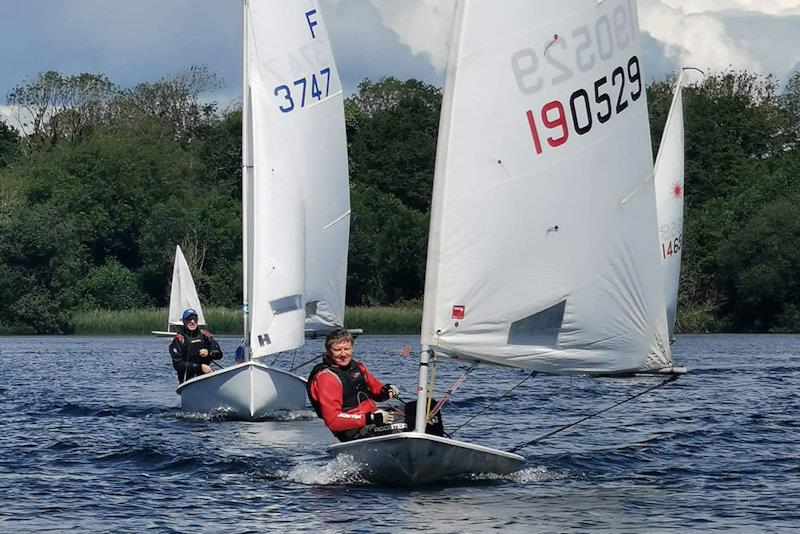 11th Antigua Sailing Day Regatta at St Edmundsbury photo copyright Mike Steele taken at St Edmundsbury Sailing & Canoeing Association and featuring the Dinghy class