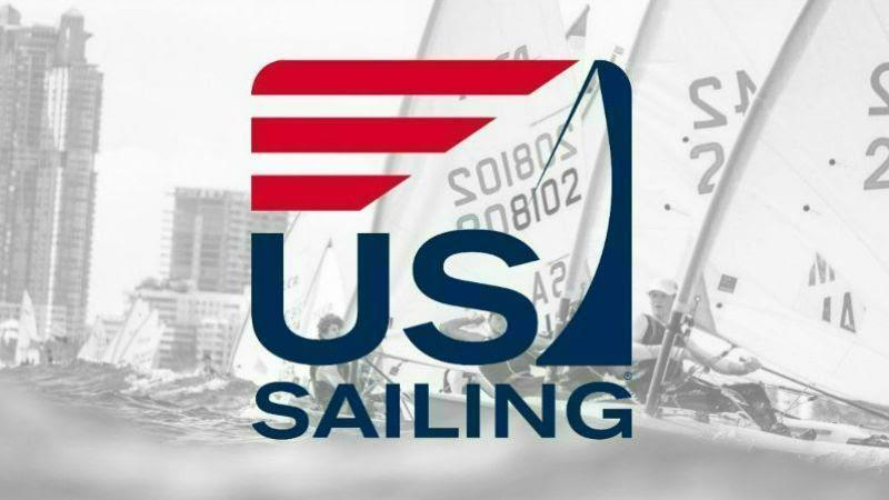 US Sailing photo copyright US Sailing taken at  and featuring the Dinghy class