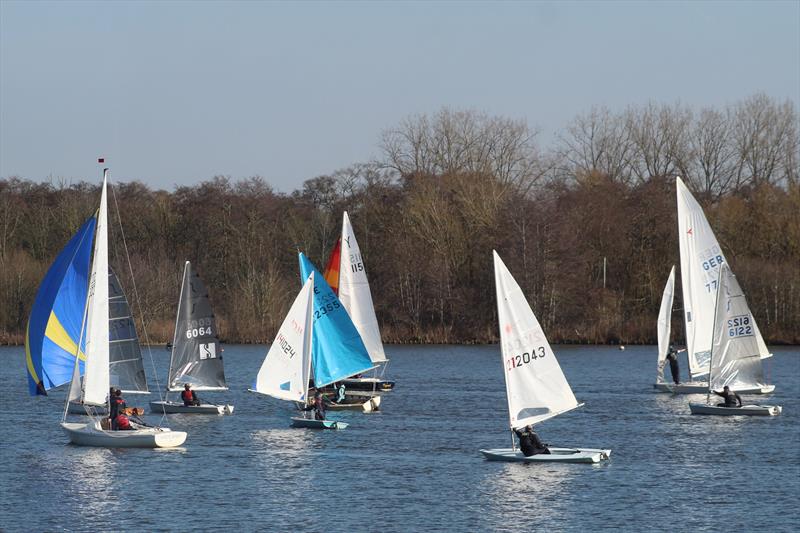 President's Cup at Snowflake SC - photo © Paddy Wildman