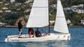 © Wellington Youth Sailing Trust