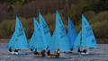 Enterprise Northern Series at Scammonden Water © Calum Hunter