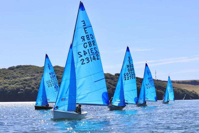 salcombe yacht club regatta 2024 dates tickets