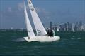 'Cruel Jane' - Etchells Biscayne Bay Winter Series © BBYC