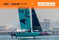 © U.S. SailGP Team