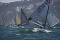 2023 Italian Championship in Naples © Lupinacci Photography