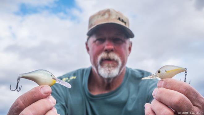 Rusty Salewske - photo © FLW, LLC