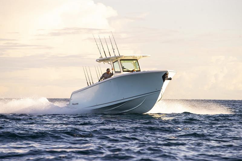 Sailfish Boats - photo © Sailfish Boats