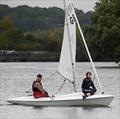 © Broxbourne Sailing Club