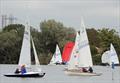 © Broxbourne Sailing Club