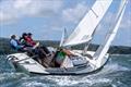 © Ian Roman / International Paint Poole Regatta