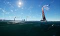 © America's Cup e-Series