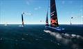 © America's Cup e-Series