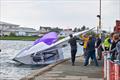 53rd West Lancashire Yacht Club 24-Hour Dinghy Race © Richard Craig / www.SailPics.co.uk