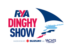 RYA Dinghy Show