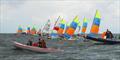 Hobie® Multiworlds And Europeans day 6 © VR Sports Media