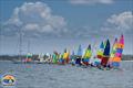 50th Australian Hobie Cat Nationals at Jervis Bay, NSW © Brad Sissins / Hobie Asia Pacific