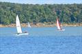 © the 2024 Hobie 17 and Hobie 18 North American Championships