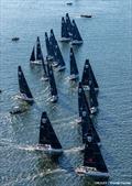 Rolex New York Yacht Club Invitational Cup © Rolex / Daniel Forster