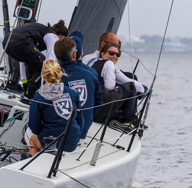 IC37 Race Week - photo © Scott Trauth