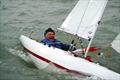 Bembridge Illusion Valentine Trophy - 16 Feb 2025 © Mike Samuelson