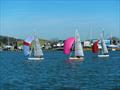 Bembridge Illusion Stratton Memorial Trophy 2025