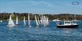 Bembridge Illusion Stratton Memorial Trophy 2025