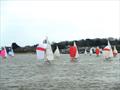 Bembridge Illusion Stratton Memorial Trophy 2025