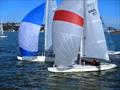 Bembridge Illusion Stratton Memorial Trophy 2025