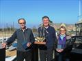 Bembridge Illusion Stratton Memorial Trophy 2025