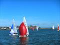 Bembridge Illusion Stratton Memorial Trophy 2025