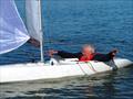 Bembridge Illusion Stratton Memorial Trophy 2025