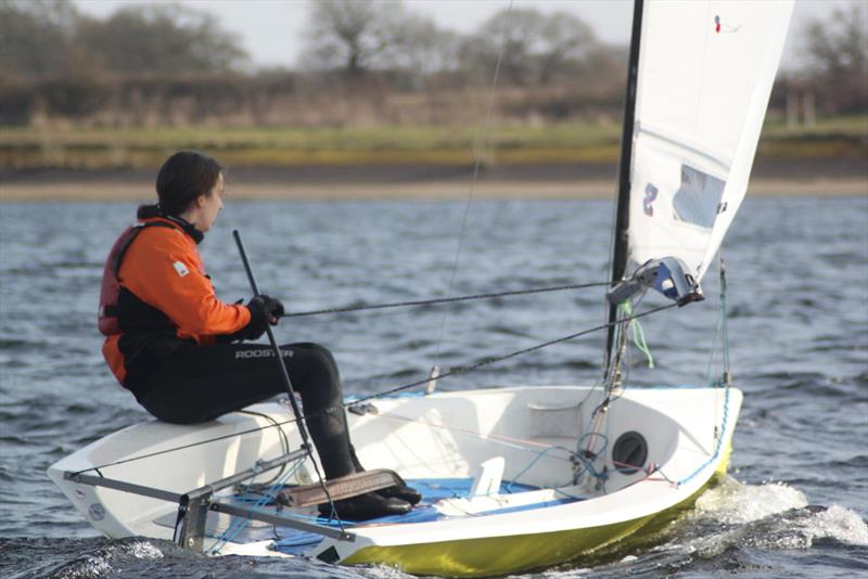 James Dyer - Skol - International Moth Lowriders Cobwebaway Breaker at Bartley - photo © Tom Foxall