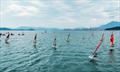 © Sailing Energy / iQFOiL Class